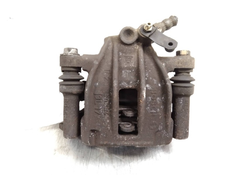 Recambio de pinza freno delantera derecha para smart coupe 0.8 cdi cat referencia OEM IAM   