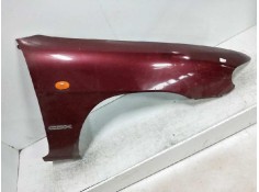 Recambio de aleta delantera derecha para daewoo nubira berlina 2.0 cat referencia OEM IAM   