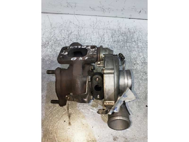 Recambio de turbocompresor para volvo s70 berlina 2.5 turbodiesel referencia OEM IAM 074145701J   Recambio de turbocompresor para volvo s70 berlina 2.5 turbodiesel referencia OEM IAM 074145701J
