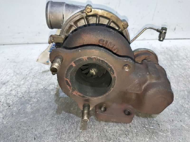 Recambio de turbocompresor para volvo s70 berlina 2.5 turbodiesel referencia OEM IAM 074145701J   Recambio de turbocompresor para volvo s70 berlina 2.5 turbodiesel referencia OEM IAM 074145701J
