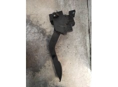 Recambio de potenciometro pedal para iveco daily furgón 2.3 diesel cat referencia OEM IAM 5801333490  B720