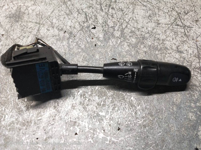 Recambio de mando limpia para chevrolet aveo ls referencia OEM IAM 96810070  