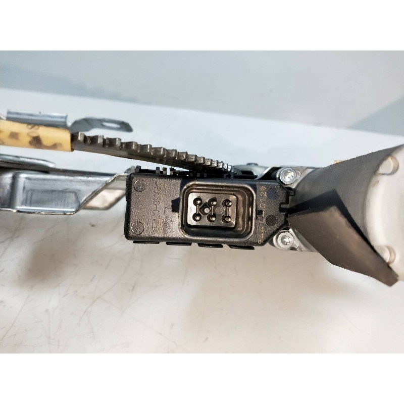 Recambio de elevalunas delantero derecho para opel astra gtc 1.9 cdti referencia OEM IAM 13101479 982825101 3P