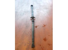 Recambio de transmision central para hyundai santa fe (bm) 2.2 crdi classic (2wd) referencia OEM IAM 493002B500  