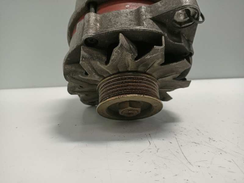 Recambio de alternador para alfa romeo 145 td referencia OEM IAM 0120488287  BOSCH 70A