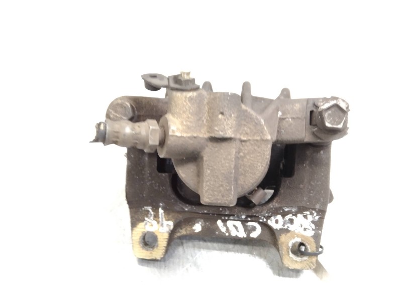 Recambio de pinza freno delantera derecha para smart coupe 0.8 cdi cat referencia OEM IAM   