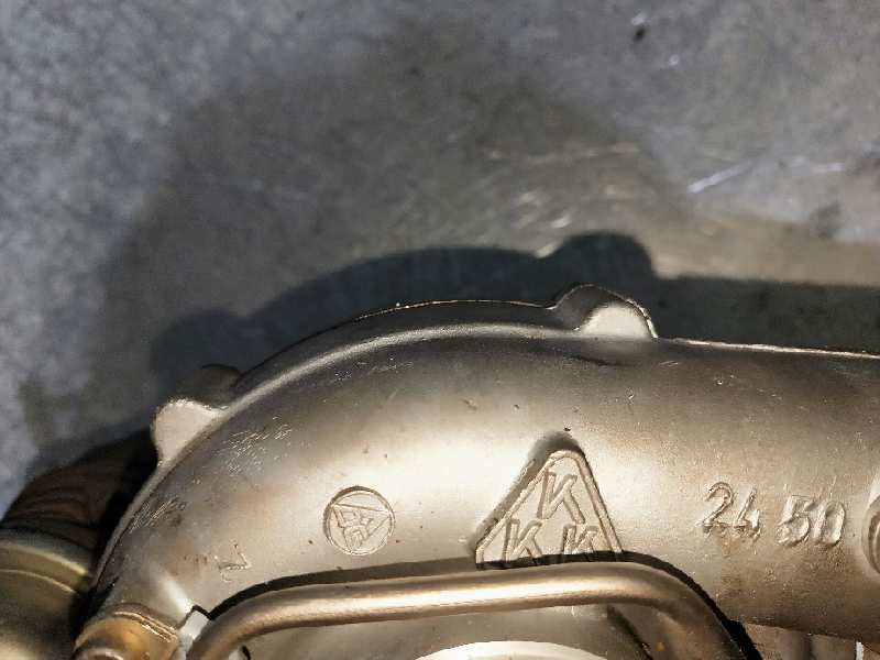 Recambio de turbocompresor para volvo s70 berlina 2.5 turbodiesel referencia OEM IAM 074145701J   Recambio de turbocompresor para volvo s70 berlina 2.5 turbodiesel referencia OEM IAM 074145701J