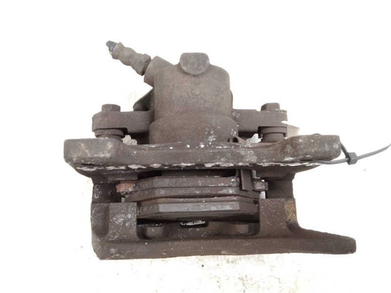 Recambio de pinza freno delantera derecha para smart coupe 0.8 cdi cat referencia OEM IAM   