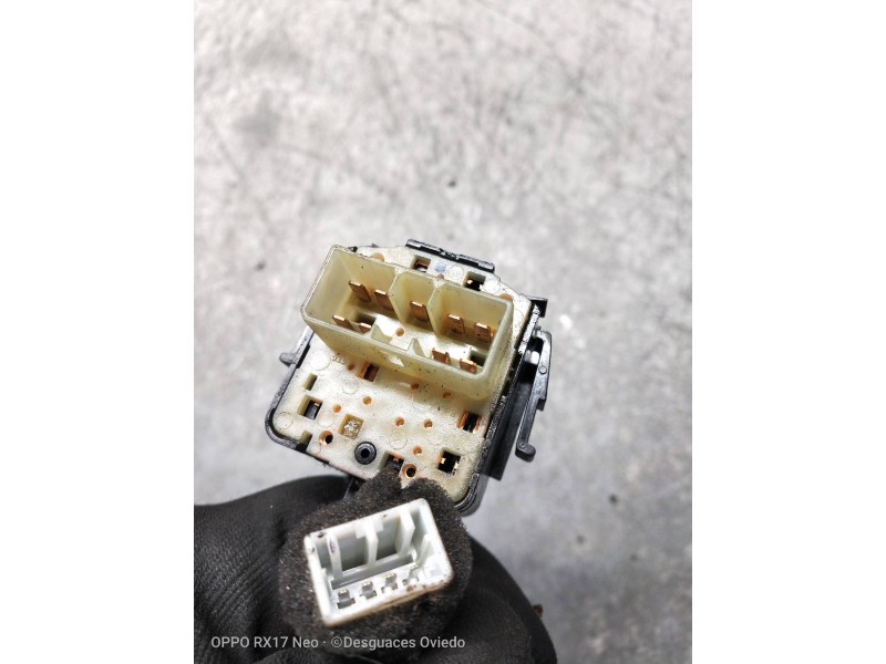 Recambio de mando limpia para chevrolet aveo ls referencia OEM IAM 96810070  