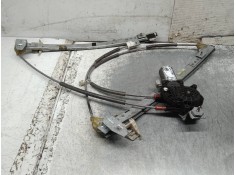 Recambio de elevalunas delantero derecho para citroen xsara coupe 2.0 hdi chrono referencia OEM IAM   5P