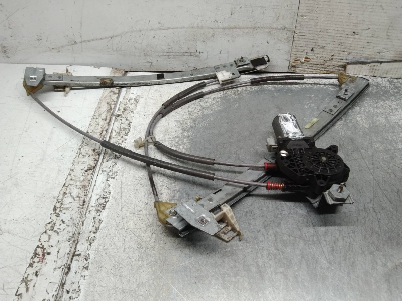 Recambio de elevalunas delantero derecho para citroen xsara coupe 2.0 hdi chrono referencia OEM IAM   5P