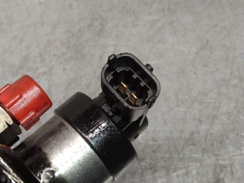 Recambio de bomba inyeccion para opel insignia berlina cosmo referencia OEM IAM 0445010193 55571005 