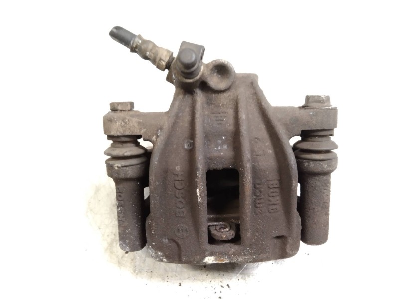 Recambio de pinza freno delantera izquierda para smart coupe 0.8 cdi cat referencia OEM IAM   