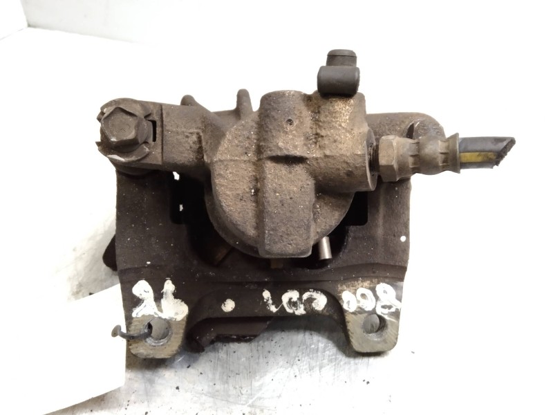 Recambio de pinza freno delantera izquierda para smart coupe 0.8 cdi cat referencia OEM IAM   