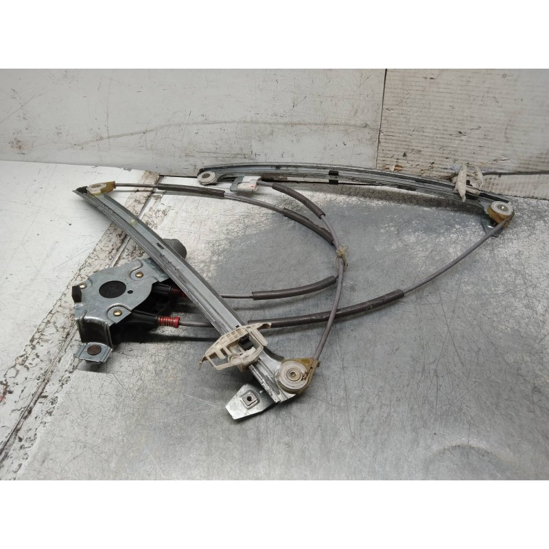 Recambio de elevalunas delantero derecho para citroen xsara coupe 2.0 hdi chrono referencia OEM IAM   5P