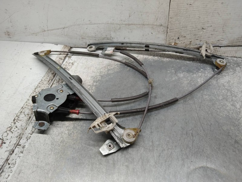 Recambio de elevalunas delantero derecho para citroen xsara coupe 2.0 hdi chrono referencia OEM IAM   5P