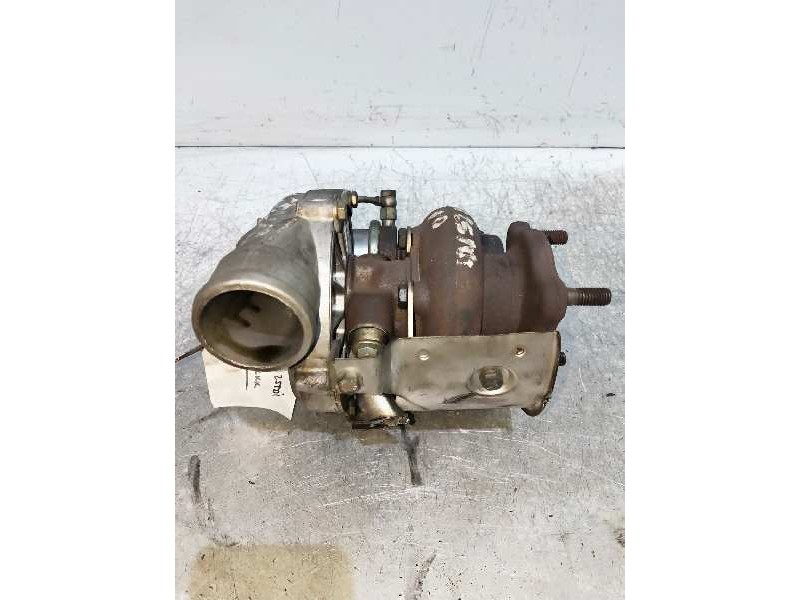 Recambio de turbocompresor para volvo v70 familiar 2.5 turbodiesel referencia OEM IAM 074145701J  