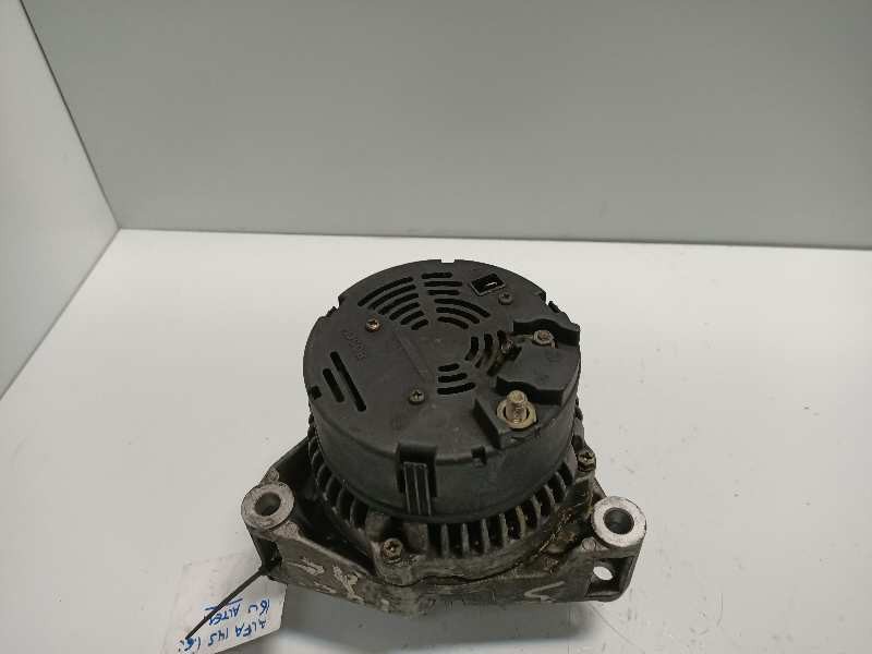Recambio de alternador para alfa romeo 145 1.6 referencia OEM IAM 0123310004  BOSCH 80A