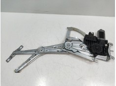 Recambio de elevalunas delantero derecho para opel astra h berlina 1.7 16v cdti referencia OEM IAM 994887100  5P