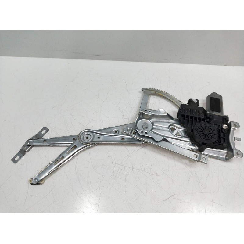 Recambio de elevalunas delantero derecho para opel astra h berlina 1.7 16v cdti referencia OEM IAM 994887100  5P