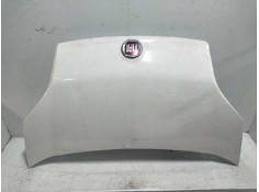 Recambio de capot para fiat fiorino básico furgón referencia OEM IAM   