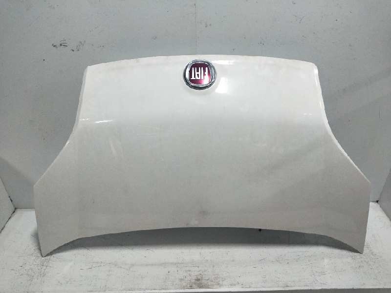 Recambio de capot para fiat fiorino básico furgón referencia OEM IAM   
