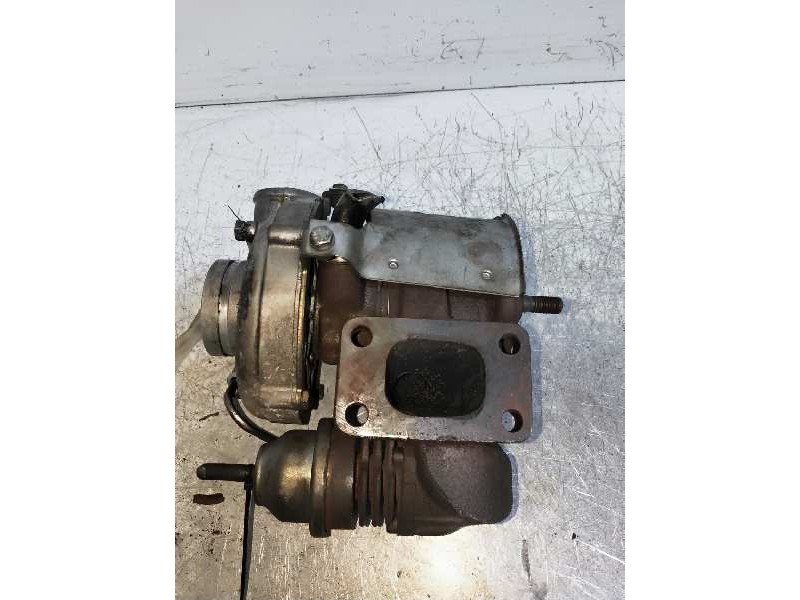 Recambio de turbocompresor para volvo v70 familiar 2.5 turbodiesel referencia OEM IAM 074145701J  