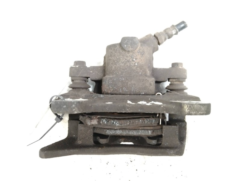 Recambio de pinza freno delantera izquierda para smart coupe 0.8 cdi cat referencia OEM IAM   