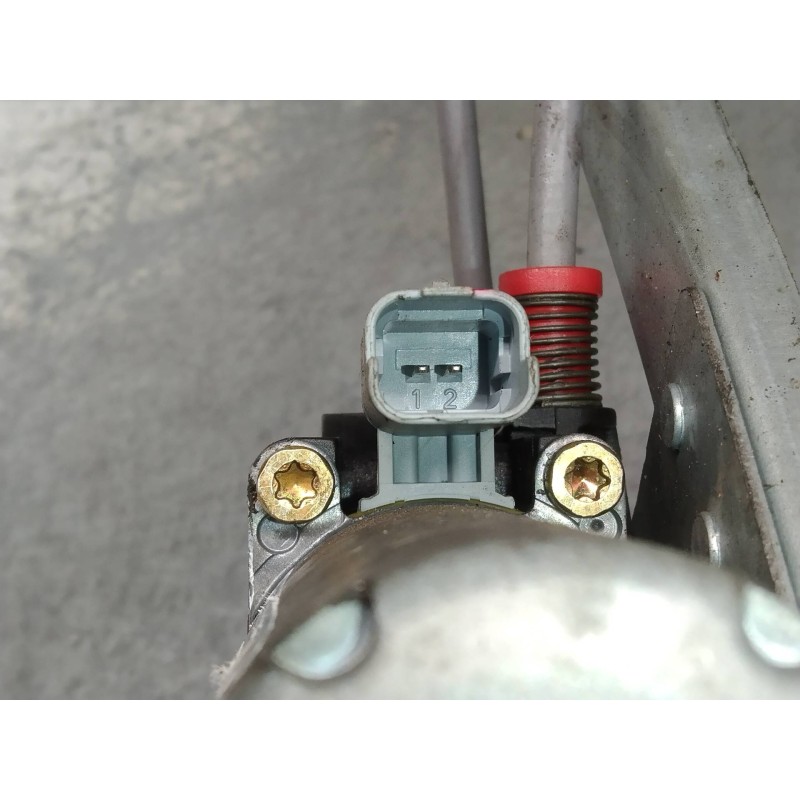 Recambio de elevalunas delantero derecho para citroen xsara coupe 2.0 hdi chrono referencia OEM IAM   5P