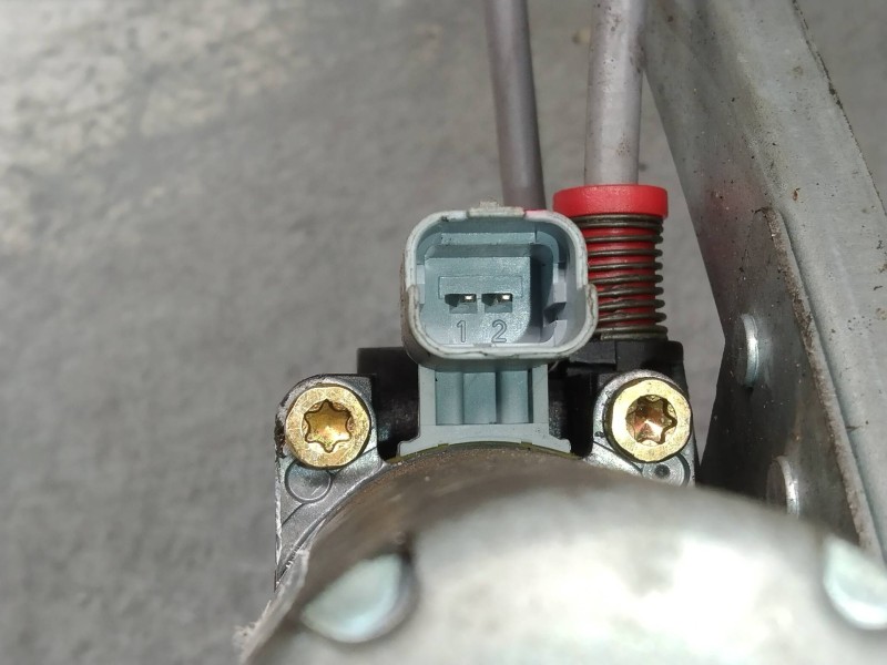 Recambio de elevalunas delantero derecho para citroen xsara coupe 2.0 hdi chrono referencia OEM IAM   5P