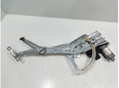 Recambio de elevalunas delantero derecho para opel astra h berlina 1.7 16v cdti referencia OEM IAM 994887100  5P 2