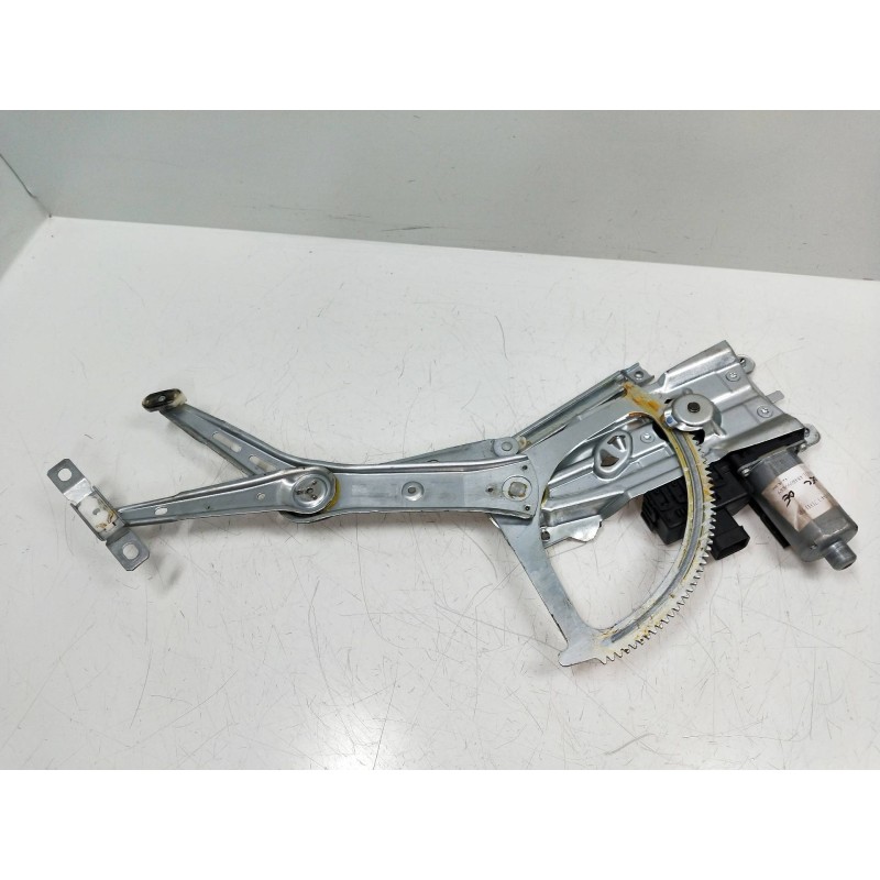 Recambio de elevalunas delantero derecho para opel astra h berlina 1.7 16v cdti referencia OEM IAM 994887100  5P