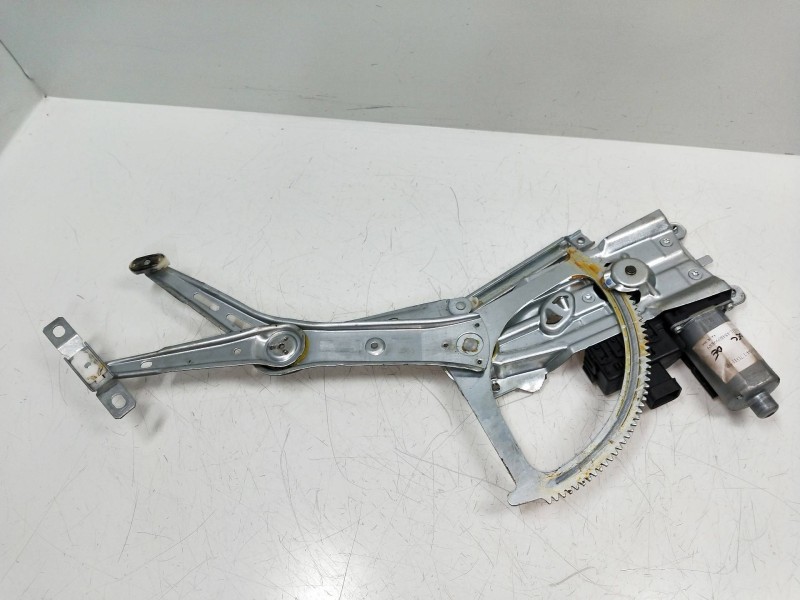 Recambio de elevalunas delantero derecho para opel astra h berlina 1.7 16v cdti referencia OEM IAM 994887100  5P