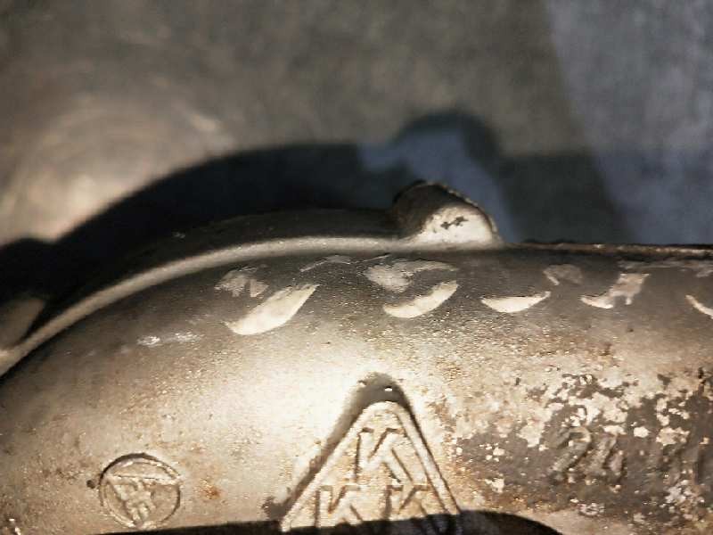 Recambio de turbocompresor para volvo v70 familiar 2.5 turbodiesel referencia OEM IAM 074145701J  