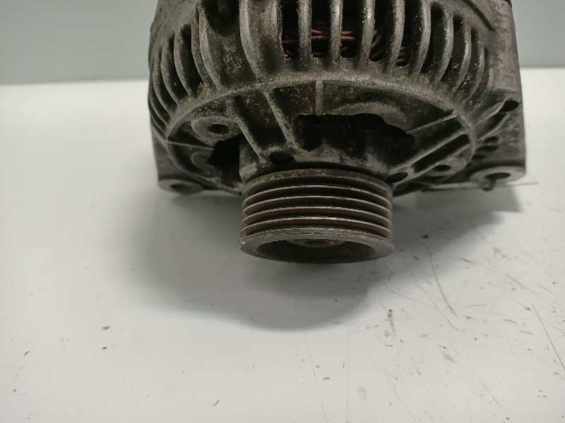 Recambio de alternador para alfa romeo 145 1.6 referencia OEM IAM 0123310004  BOSCH 80A