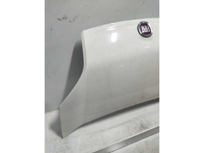 Recambio de capot para fiat fiorino básico furgón referencia OEM IAM   