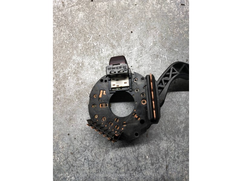 Recambio de mando luces para volkswagen passat berlina (312) cl referencia OEM IAM   