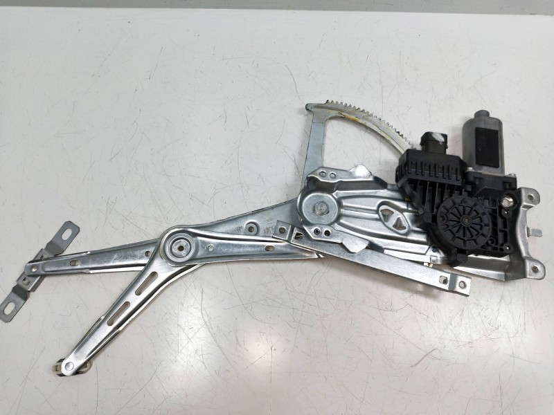 Recambio de elevalunas delantero derecho para opel astra h berlina 1.7 16v cdti referencia OEM IAM 994887100  5P Recambio de elevalunas delantero derecho para opel astra h berlina 1.7 16v cdti referencia OEM IAM 994887100  5P