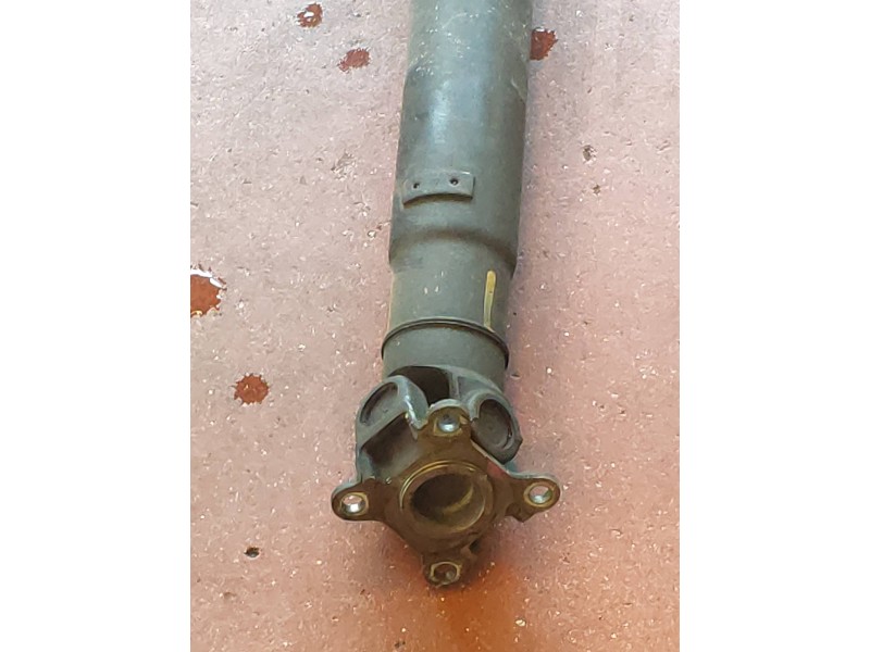 Recambio de transmision central para hyundai santa fe (bm) 2.2 crdi classic (2wd) referencia OEM IAM 493002B500  