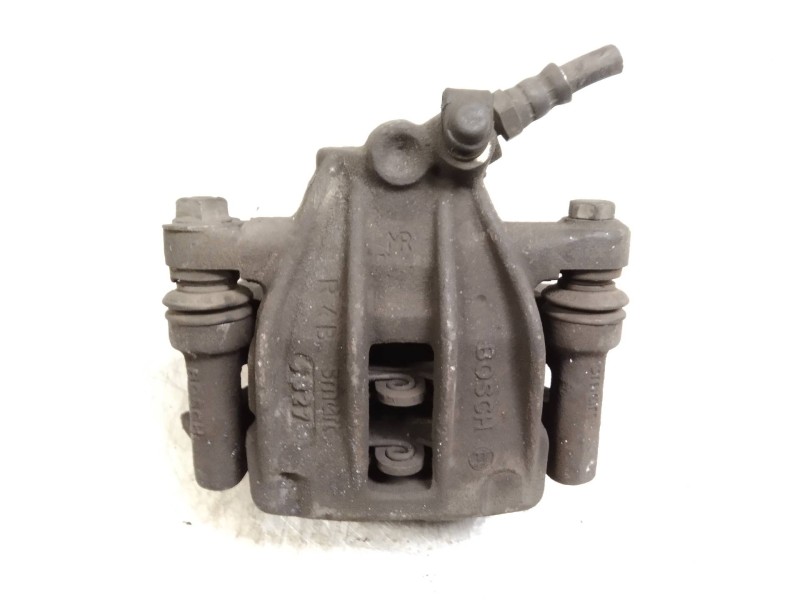 Recambio de pinza freno delantera derecha para smart roadster 0.7 turbo cat referencia OEM IAM   