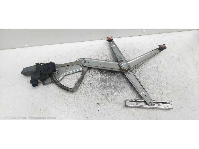 Recambio de elevalunas delantero izquierdo para opel astra g coupé 2.2 dti edition referencia OEM IAM   2P