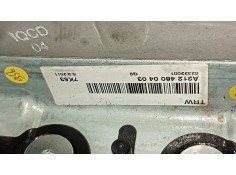 Recambio de volante para mercedes clase e (w212) lim. e 300 cdi blueefficiency (212.025) referencia OEM IAM A2124600403   2