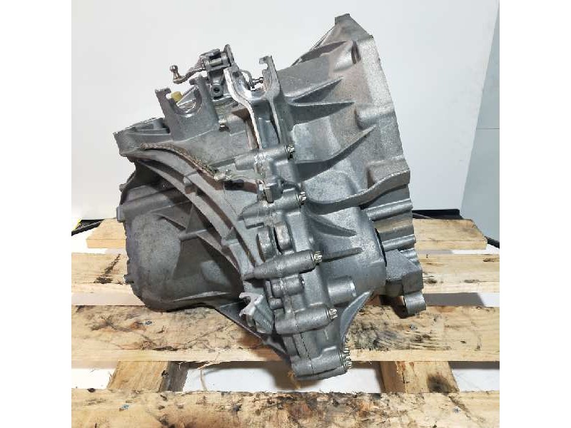 Recambio de caja cambios para mini mini (f56) cooper s referencia OEM IAM BFJ GS659SG 1310174 7640047