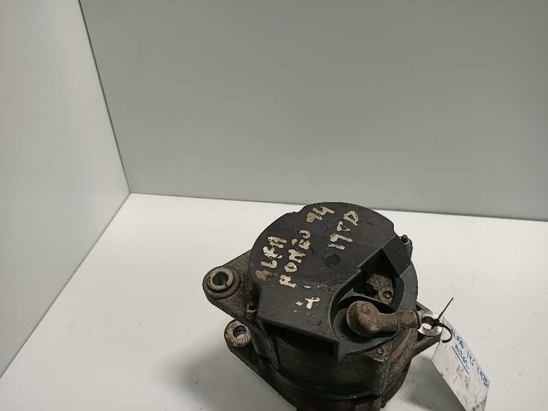 Recambio de alternador para alfa romeo 145 td referencia OEM IAM 0120488287  BOSCH 70A