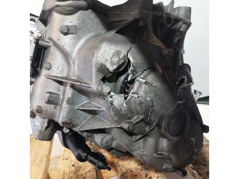 Recambio de caja cambios para mini mini (f56) cooper s referencia OEM IAM BFJ GS659SG 1310174 7640047