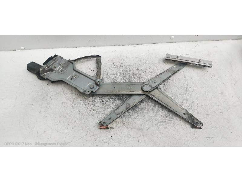 Recambio de elevalunas delantero izquierdo para opel astra g coupé 2.2 dti edition referencia OEM IAM   2P