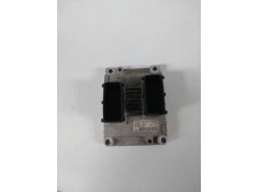Recambio de centralita motor uce para alfa romeo 147 (190) 1.6 16v cat referencia OEM IAM 0261206715  