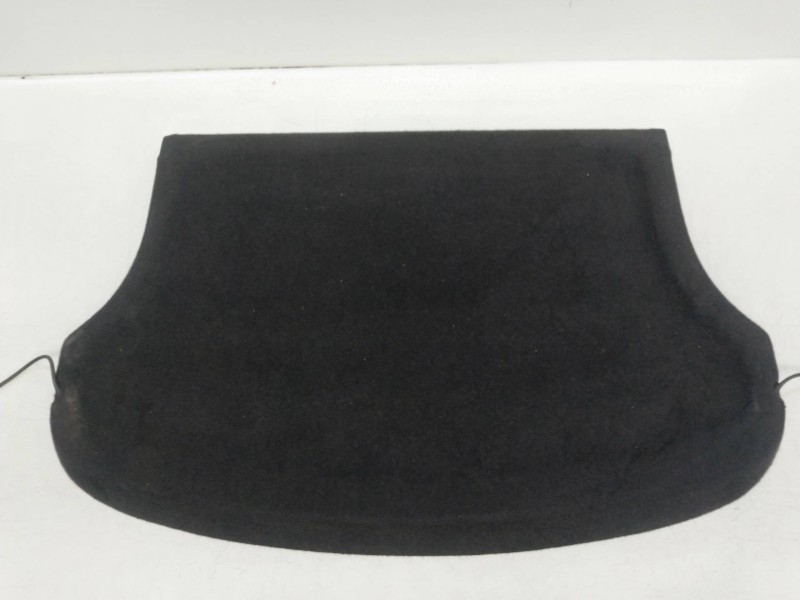 Recambio de bandeja trasera para saab 9-3 berlina 2.2 16v tid cat referencia OEM IAM   