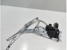 Recambio de elevalunas delantero derecho para opel astra h berlina referencia OEM IAM 90521882 119951202 5P