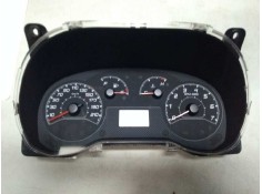 Recambio de cuadro instrumentos para fiat fiorino básico furgón referencia OEM IAM 52078034 1 90420 503002185401